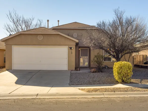 9100 Seaside Rd NW, Albuquerque, NM 87121