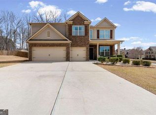 1675 Cedar Mill Ct, Powder Springs, GA 30127