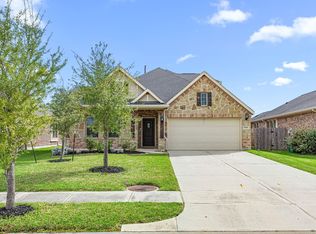31521 Timber Grove Ln, Spring, TX 77386
