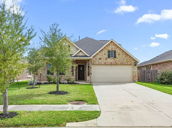 31521 Timber Grove Ln, Spring, TX 77386