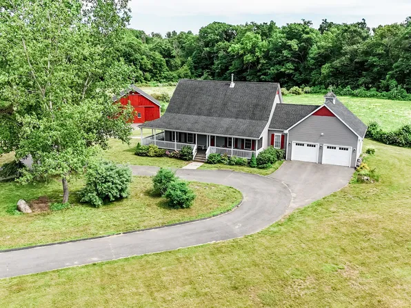 164 Gorman Road, Brooklyn, CT 06234