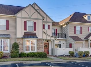 1009 Rivers Arch, Carrollton, VA 23314