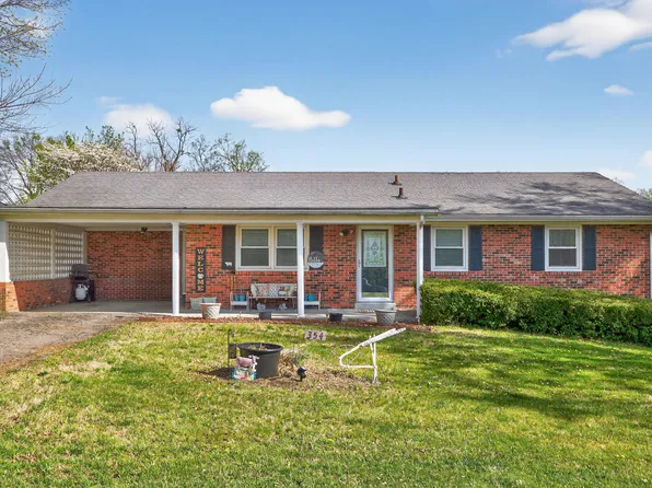 354 Mark Ave, Danville, KY 40422