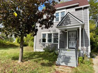 14289 Linnhurst St, Detroit, MI 48205