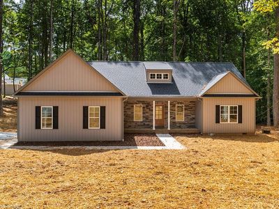1104 Southern High School Rd, Burlington, NC, 27215