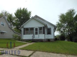 106 Jones St, Moville, IA 51039