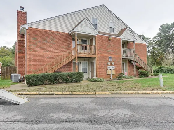 5289 Mile Course Walk, Virginia Beach, VA 23455