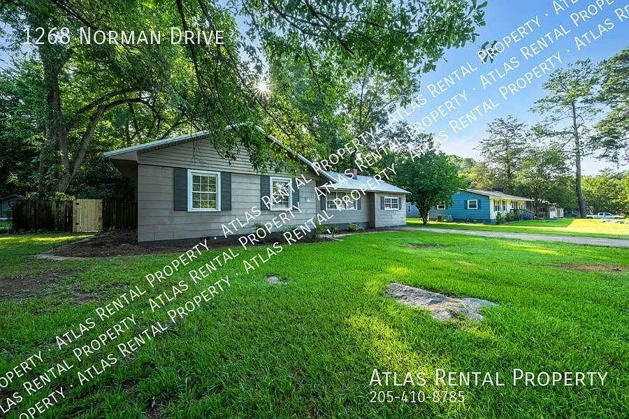 1268 Norman Drive Leeds, AL 35094 — Photo 2