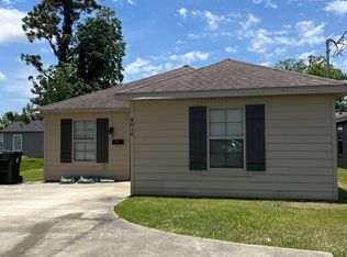 4010 Kirkman St, Lake Charles, LA 70607