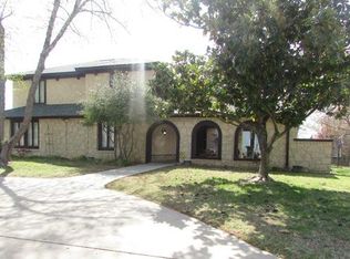 8718 S Quebec Ave, Tulsa, OK 74137