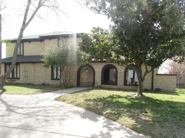 (undisclosed Address), Tulsa, OK 74137