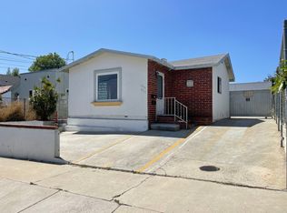 883 W Oliver St, San Pedro, CA 90731