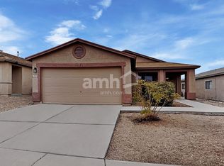 10014 E Deer Trl, Tucson, AZ 85748
