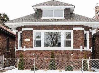 8921 S May St, Chicago, IL