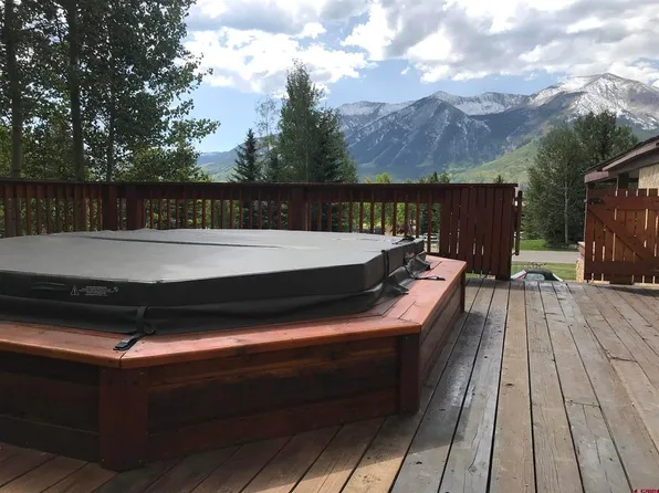 350 Country Club Drive #401A, Crested Butte, CO 81224