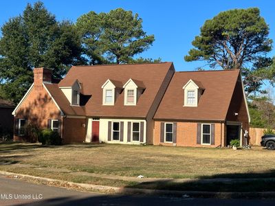 201 Stoney Brook Cv, Jackson, MS, 39211