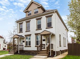 1011 E Rich St, Columbus, OH 43205