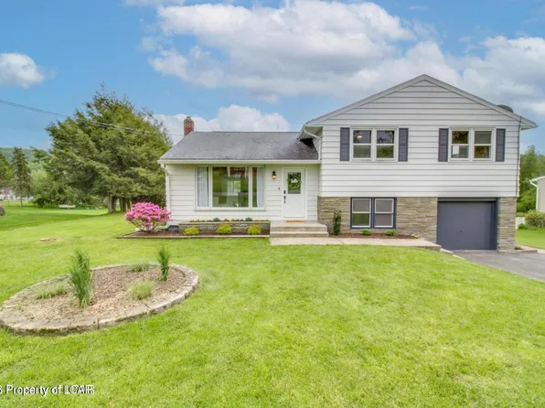 41 W Meadow St, Shavertown, PA 18708