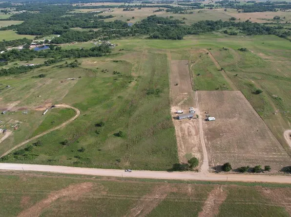 35378 Ew 1130 Rd, Earlsboro, OK 74840