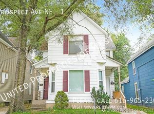 939 Prospect Ave NE #1, Grand Rapids, MI 49503