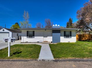 22 W Lemhi St, Boise, ID 83705
