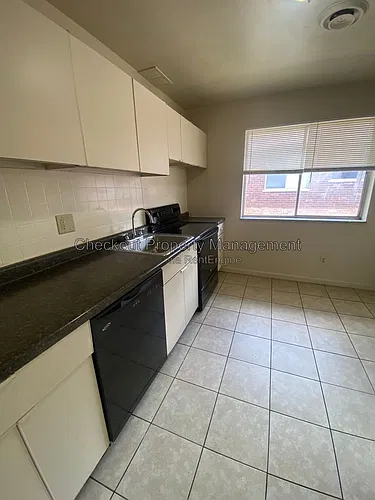Floor plan 2 Bedroom 1 Bath