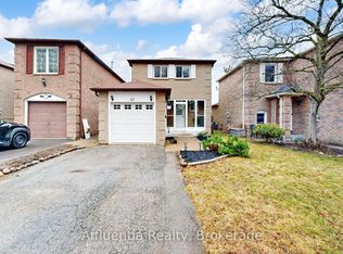 41 Barrett Cres, Ajax, ON