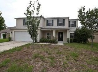732 Horseshoe Falls Dr, Orlando, FL 32828
