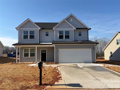 1213 Fall Day Cir SW, Lenoir, NC, 28645