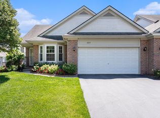 5859 Augusta Ln, Grand Blanc, MI 48439