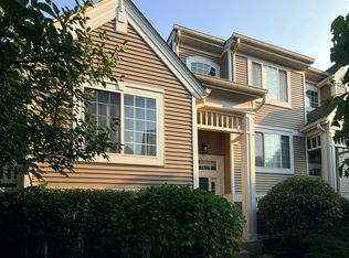 2263 Daybreak Dr #2263, Aurora, IL 60503