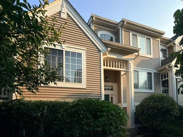 2263 Daybreak Dr #2263, Aurora, IL 60503