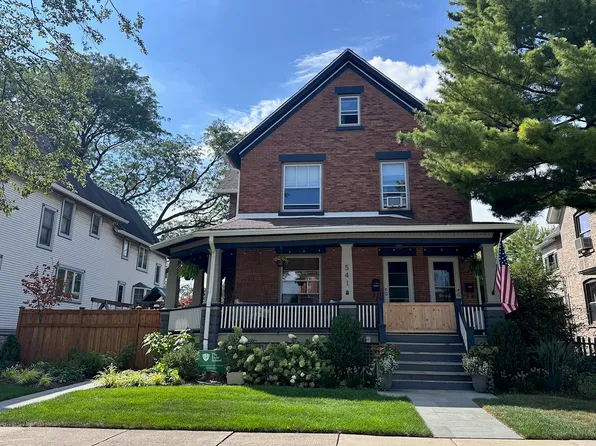 541 Beloit Ave #2, Forest Park, IL 60130