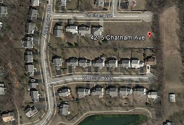 2nd image of 4215 Chatham Ave