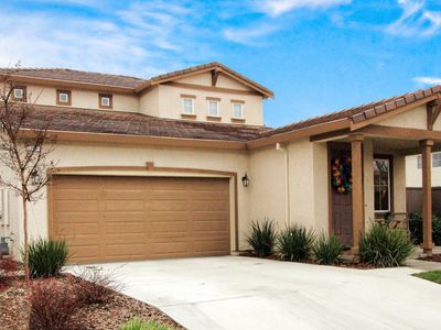 324 Indian Runner Ct, Roseville, CA, 95747