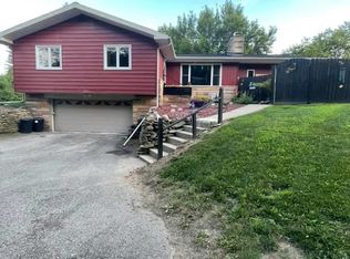 5480 Milo Dr, Jackson, MI 49201