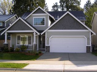 11709 59th Ave SE, Snohomish, WA 98296