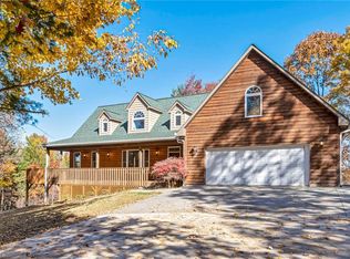 326 Rosebrier Rd, Boomer, NC 28606