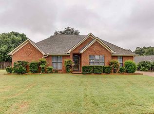 6541 Woodpark Cv, Memphis, TN 38135