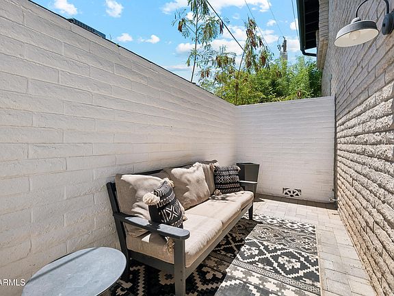 4th image of 3711 E MONTEROSA Street #10