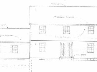 140 Dudley Rd, Oxford, MA 01540