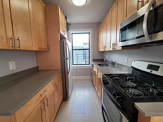 Rented by Beekman Street Realty