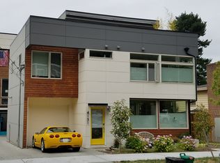 4131 Chilberg Ave SW, Seattle, WA 98116