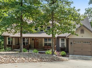 35 Deddington Dr, Bella Vista, AR 72714