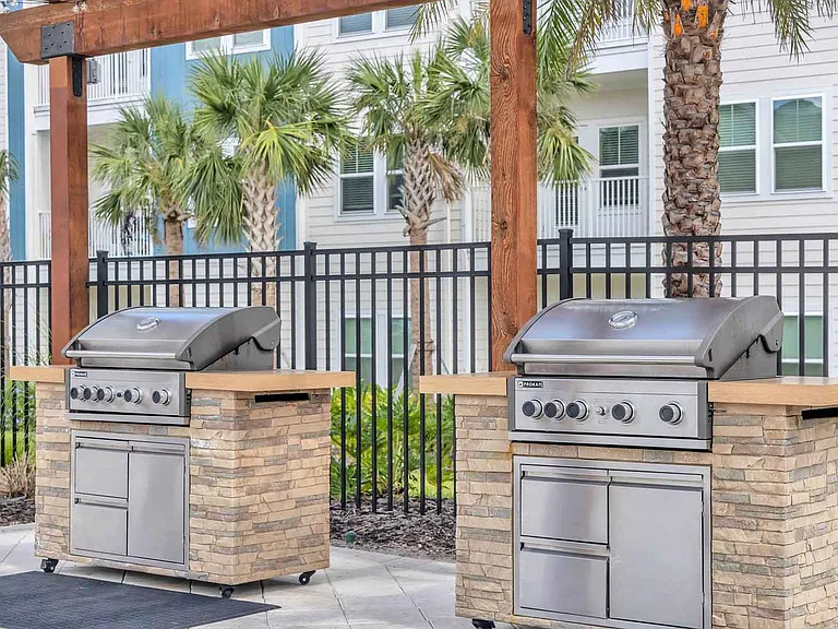 Trevesta Place Apartments general photo
