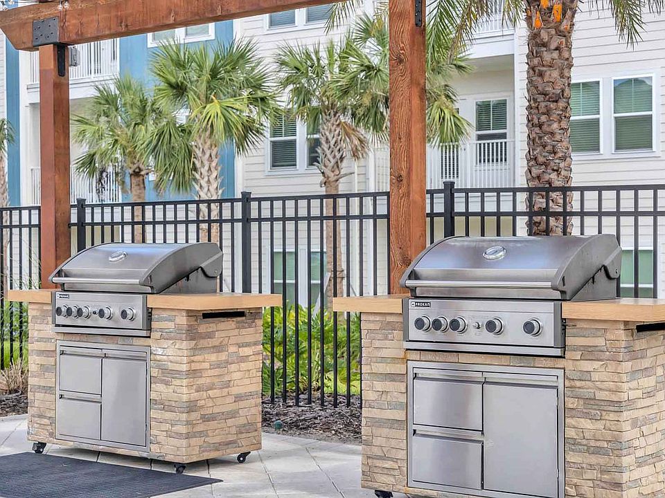 Trevesta Place Apartments general photo