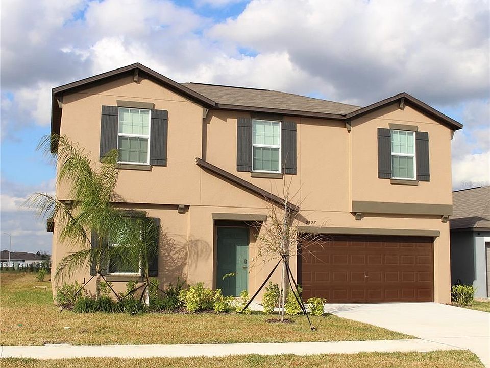 2527 Red Egret Dr, Bartow, FL 33830 Zillow