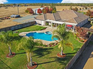 12639 Alabama Rd, Herald, CA 95638