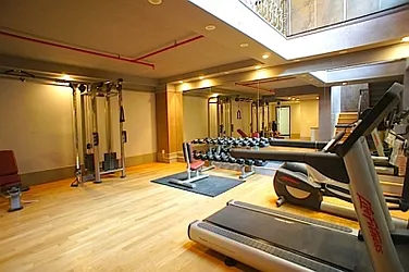 Rented by Citi Habitats