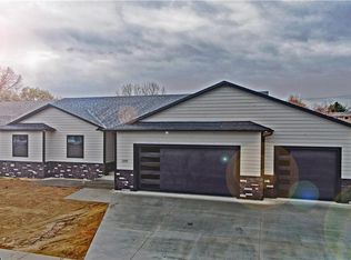 1308 Watson Peak Rd, Billings, MT 59105